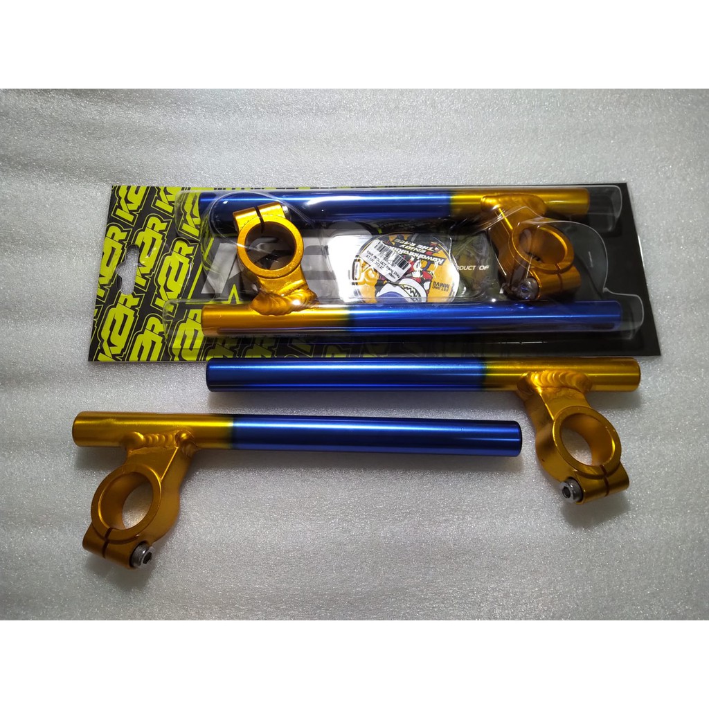 แฮนด์ CBR GSX CB 150 K2R Kawahara