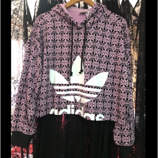 Used ซักเก็บ adidas women 34