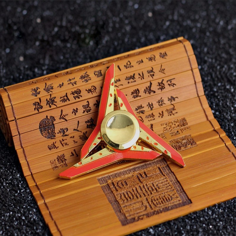 Hand Spinner ดาวกระจาย