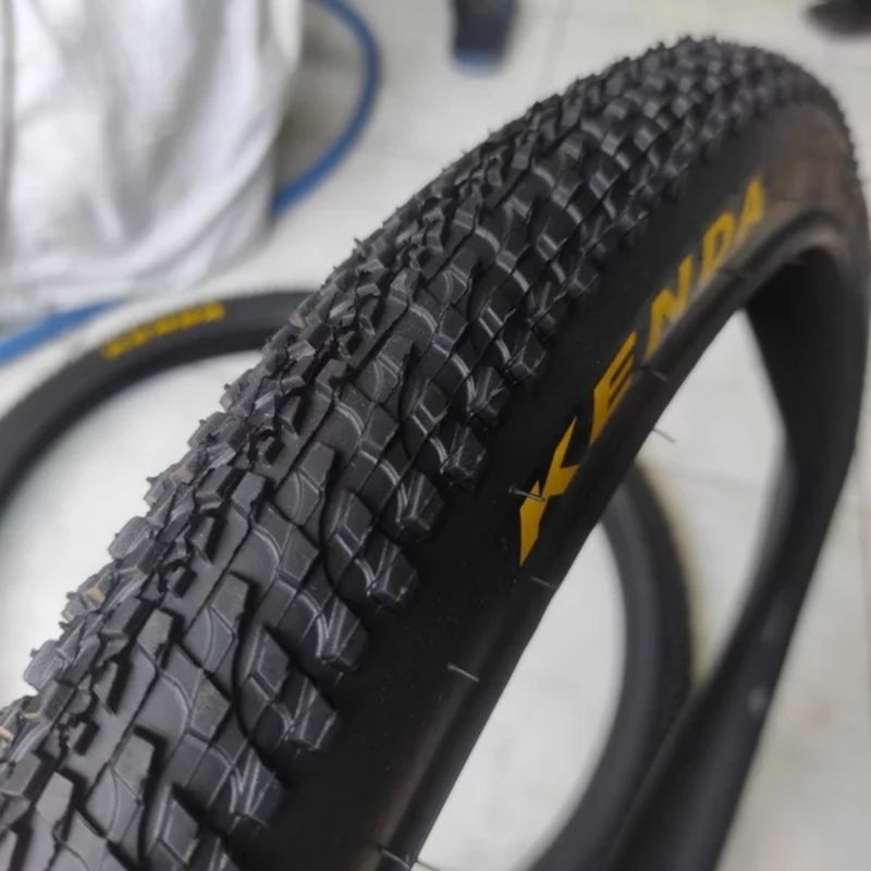 1PCS KENDA 26 INCH ยางรถจักรยาน 50 - 559 ขนาด 26x1.95 หรือ 26 x 1.95