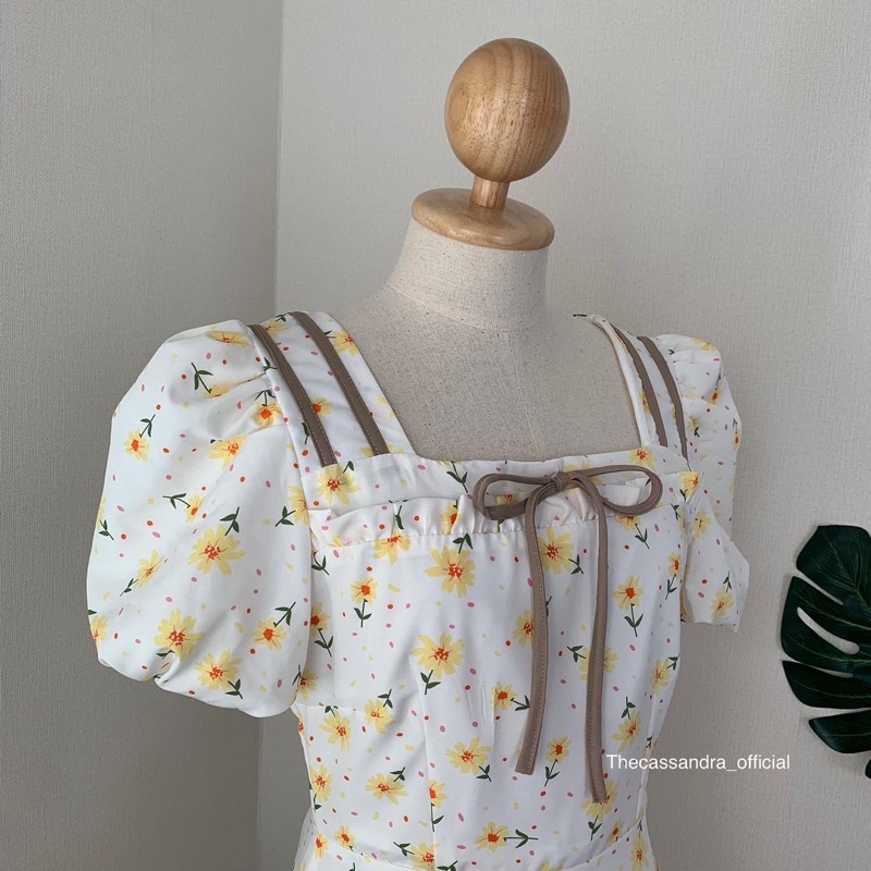 ZZang Daisy Knit