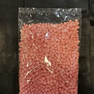 💥NEW💥วิตามินซีส้ม (กลมส้ม) และ หัวใจส้ม 1kg