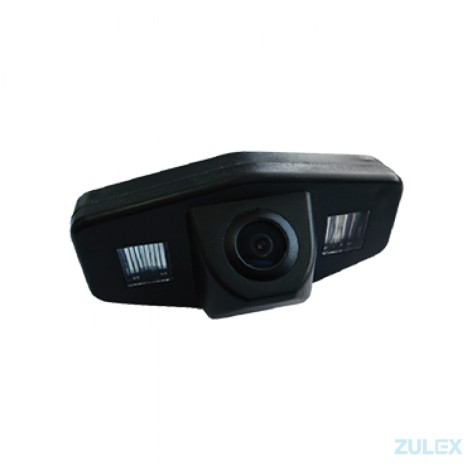 ZULEX HD-100Y รถ HONDA