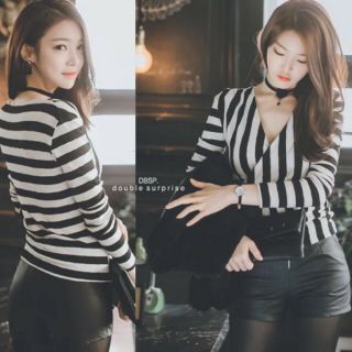 ส่งฟรีเสื้อทรงสวยจ้า