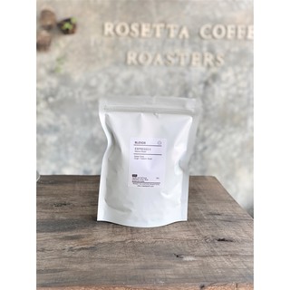 Coffee Bean (Blends : Espresso II (Thailand/Brazil) 200 g.)