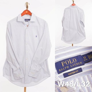 เสื้อเชิ้ต Ralph Lauren