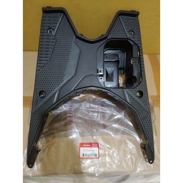 6431A-K81-N00 FLOOR บนพักเท้า beat eco street