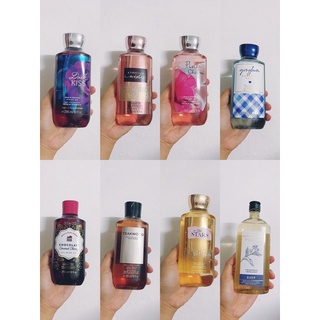 เจลอาบน้ำ 295มล. Bath &amp; Body works shower gel /body wash