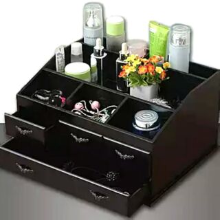 Desktop makeup 2ชั้น