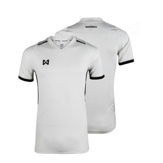เสื้อฟุตบอลตัดต่อ WARRIX WA-1542