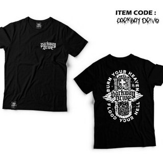 เสื้อแข่ง PARKWAY DRIVE ปี 2022 yBO