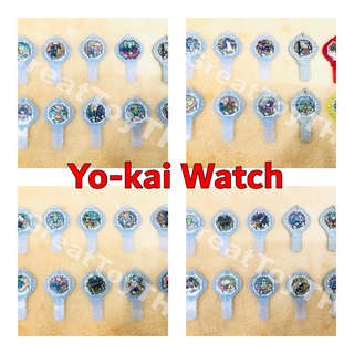 Yokai watch กุญแจโยไควอช [ฺBandaiแท้]