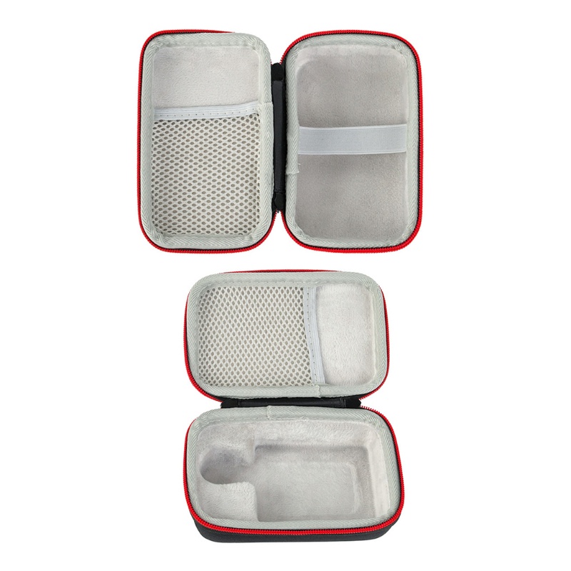 Portable EVA Travel for Case Storage Bag Carrying Box for  GO3 GO 3 Speaker f