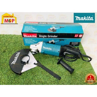 Makita มากีต้า เจียร์ 9" GA9060 2200W M-MCC หินเจียร์ ลูกหมู