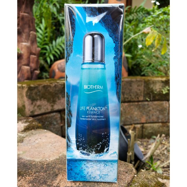 Biotherm Life Plankton™ Essence
