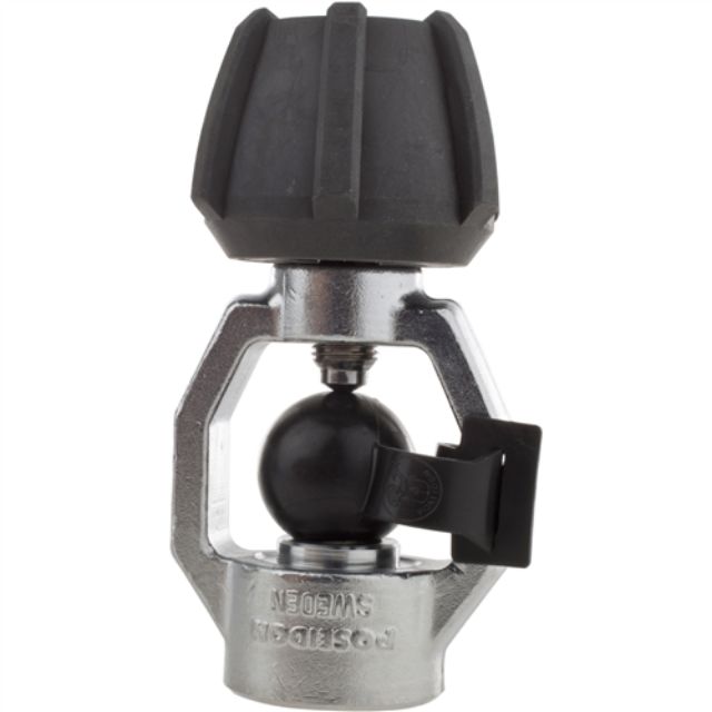 Poseidon DIN เป็น Yoke Converter