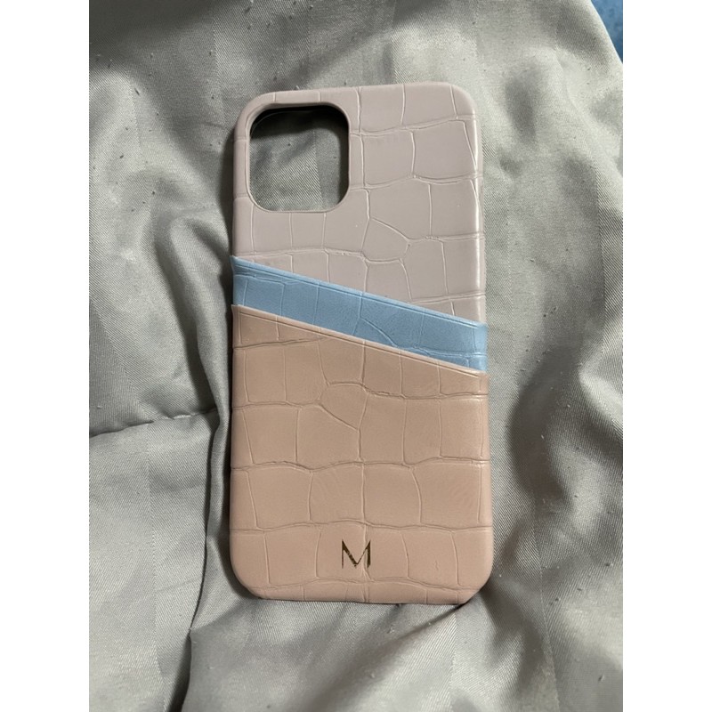 Muse Case Iphone 12/12pro