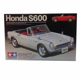 24340  TAMIYA Model 1/24 Honda S600