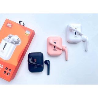 #New #JBL JK16 หูฟังไร้สาย รุ่นใหม่ล่าสุด เสียงคุณภาพดี💯 มีระบบตัดเสียงรบกวน‼️ 🔥