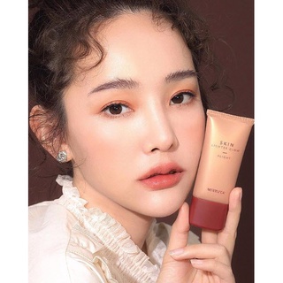 Merrezca skin Lighter Glow เมอร์เรซกา สกินไลท์เตอร์โกล์ว #ไลท์