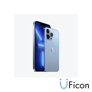 Apple iPhone 13 Pro 2021 iStudio by UFicon