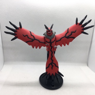 yveltal Pokémon monster collection-Takara Tomy