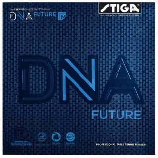 ยางปิงปอง Stiga DNA Future M 2.1