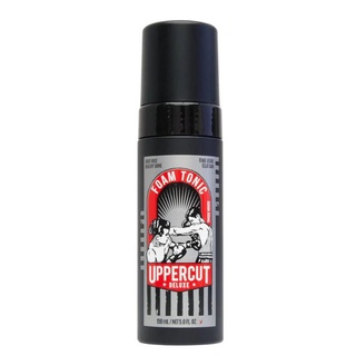 Uppercut Deluxe - Foam Tonic โฟมโทนิคจัดแต่งทรงผม(150 ml)