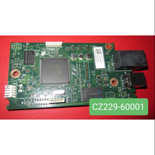 PCA-Formatter Wireless WW CZ229-60001 is compatible with:
HP LaserJet Pro M201dw
HP LaserJet pro m20