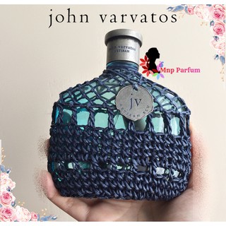 John Varvatos Artisan Blu Edt For Men 125 ml.