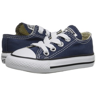 รองเท้า Converse M All Star OX Classic Color รุ่น 11100B100NA สี Navy