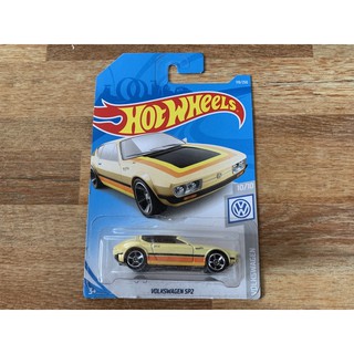 Hotwheels Volkswagen SP2