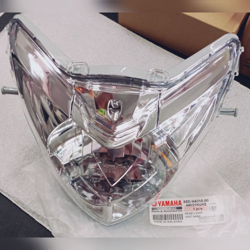 Yamaha LC-55D โคมไฟ FR G (55D-H4310-00)