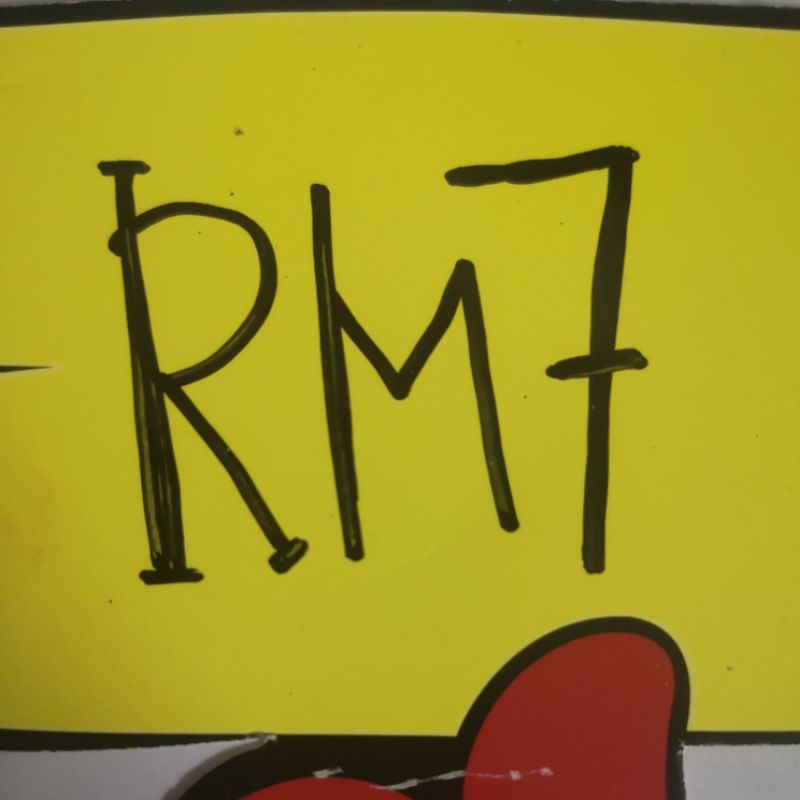 LIVE เท่านั้น KNITWEAR RM7