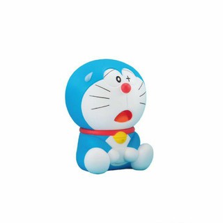 กาชาปองโดราเอม่อน [Doraemon Soft Vinyl Collection 4] งานแท้ญี่ปุ่น.