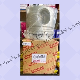ลูกสูบ+สลัก IZUMI F17D RH 13216-1200A