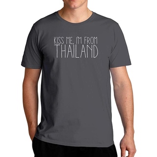 2020 Eddany Kiss Me Im From Thailand 2 T-Shirt sale