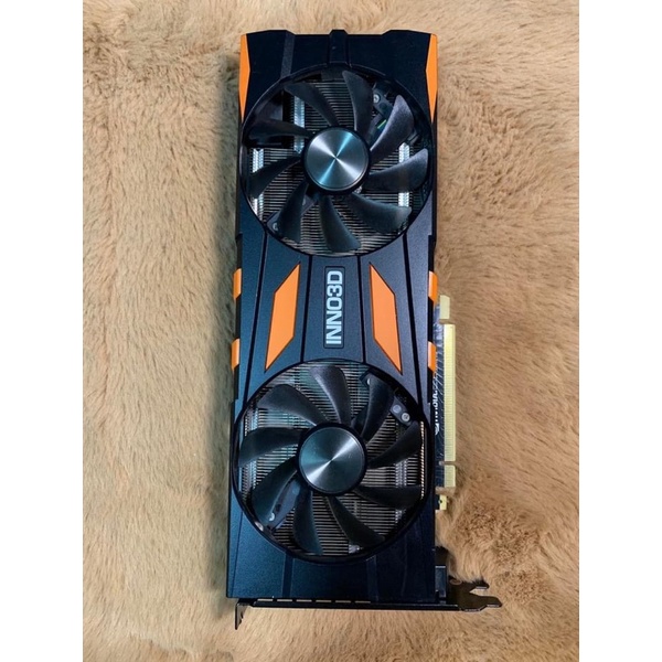 rtx 2080 inno สภาพ 95 %