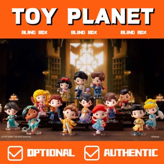 [TOY Planet] ชุดเครื่องแต่งกายเจ้าหญิงดิสนีย์ ฮั่น ป๊อปแมท สไตล์จีน