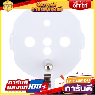 🔥ดีสุด✅ ปลั๊กแปลงกราวด์ TOSHINO EA 3500 วัตต์  GROUNDING CONVERTER TOSHINO EA 3500W 🔥ขายดี🚚