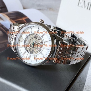 [Pre] AR1945 AR1946 AR1947 AR1980 AR1981 AR1982 AR1983 AR1997 43mm Mens Watch Emporio Armani นาฬิกาผู้ชาย