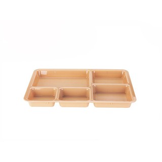 ถาดหลุมบริการ/ สีเบจ1411CW-133 Service hole tray / Beige 1411CW-133