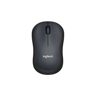 จ่ายแค่ 259฿ใช้โค้ด DETMAR90Logitech M221 WIRELESS SILENT เมาส์ไร้สาย รับประกันศูนย์ 3 ปี by Office Link