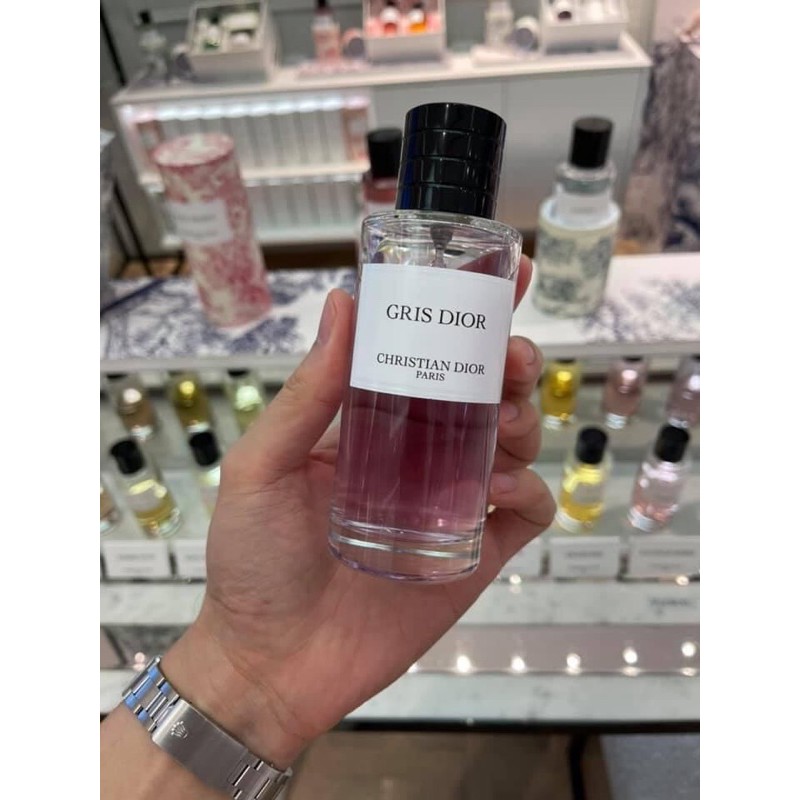 ✔️พร้อมส่ง✔️GRIS DIOR EAU DE PARFUM 125 ML Dior (Dior)✔️พร้อมมากจ้า✔️