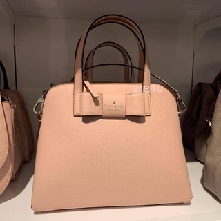 💰(สด-ผ่อน) 🎁 (ว่าง 2 สีค่ะ) Kate spade Matthews Street Maise