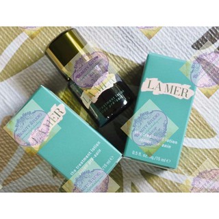 แท้ฉลากไทยลอตปี2022 La Mer The Treatment Lotion