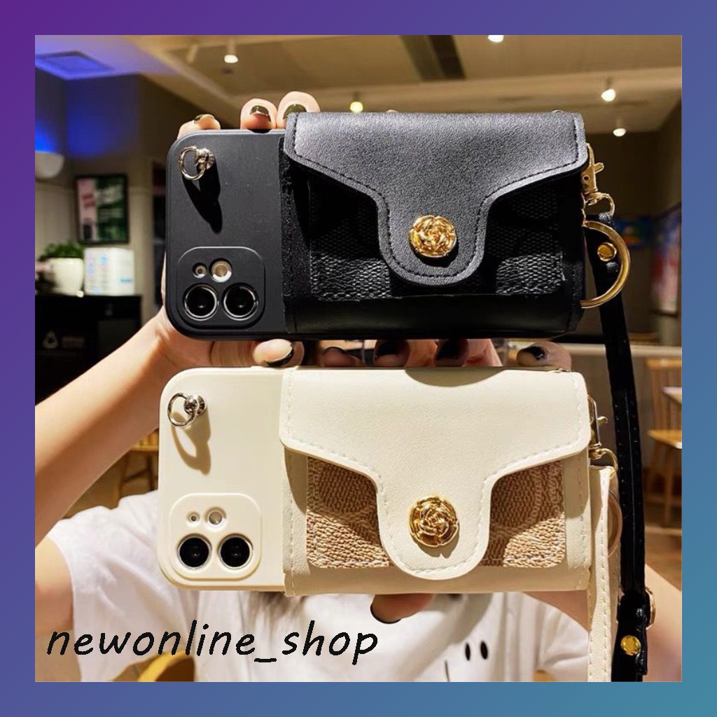 FH40 WM ใหม่ปลอกกระเป๋าสําหรับ Infinix Hot 8 9 10 10s 10t 11 11s 20 20i 30 30i NFC 12 12i Pro Note P