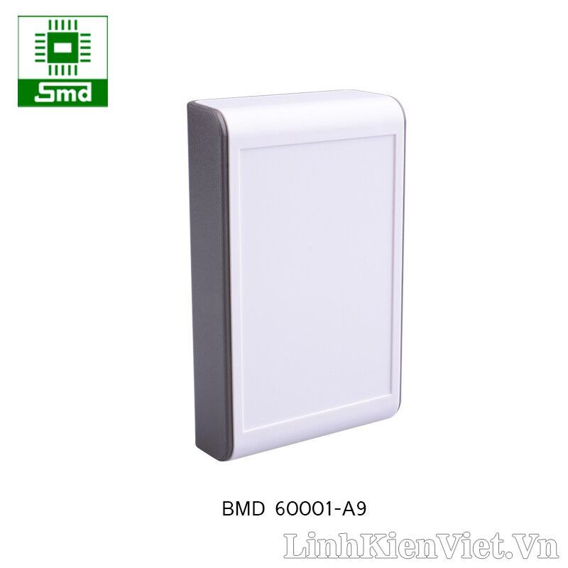 กล่องพลาสติก 80x50x19mm BMD60001-A9