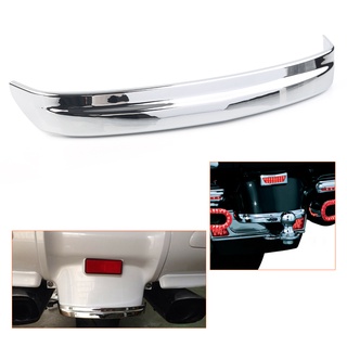 Goldwing GL 1800 Motorcycle Chrome ABS Rear Fender Cover Fairing Trim For Honda Gold Wing GL1800 2006 2007 2008 2009 201