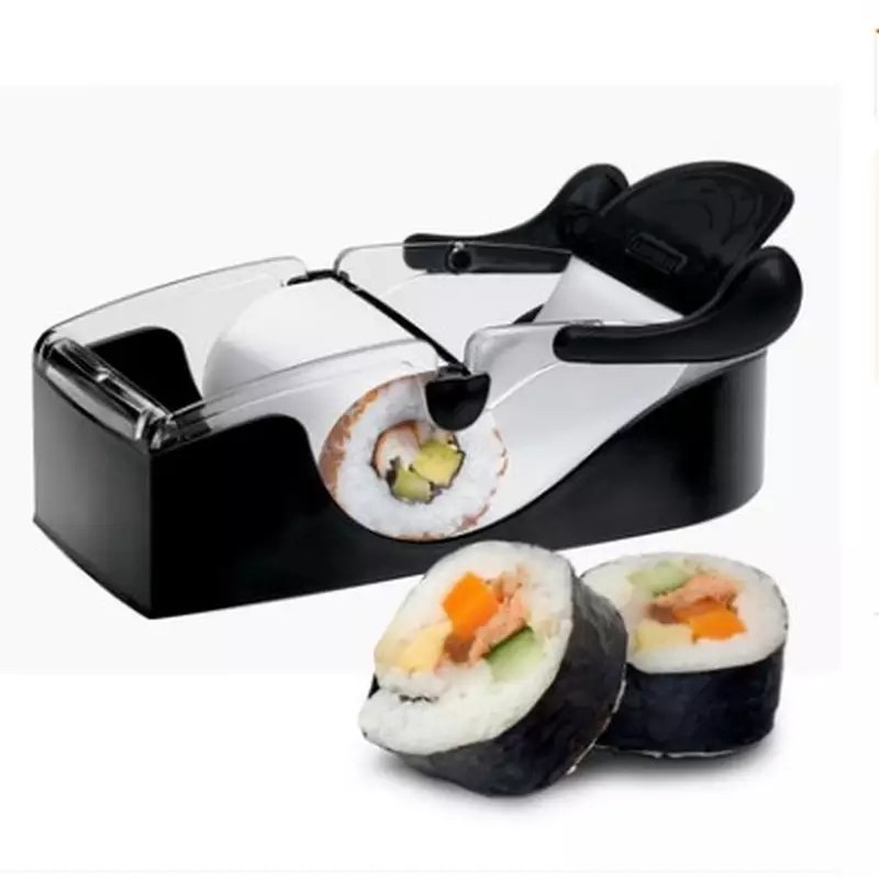 เครื่องม้วนซูชิ ซูชิโรล DIY sushi machine ที่ทำซูชิ พร้อมส่ง